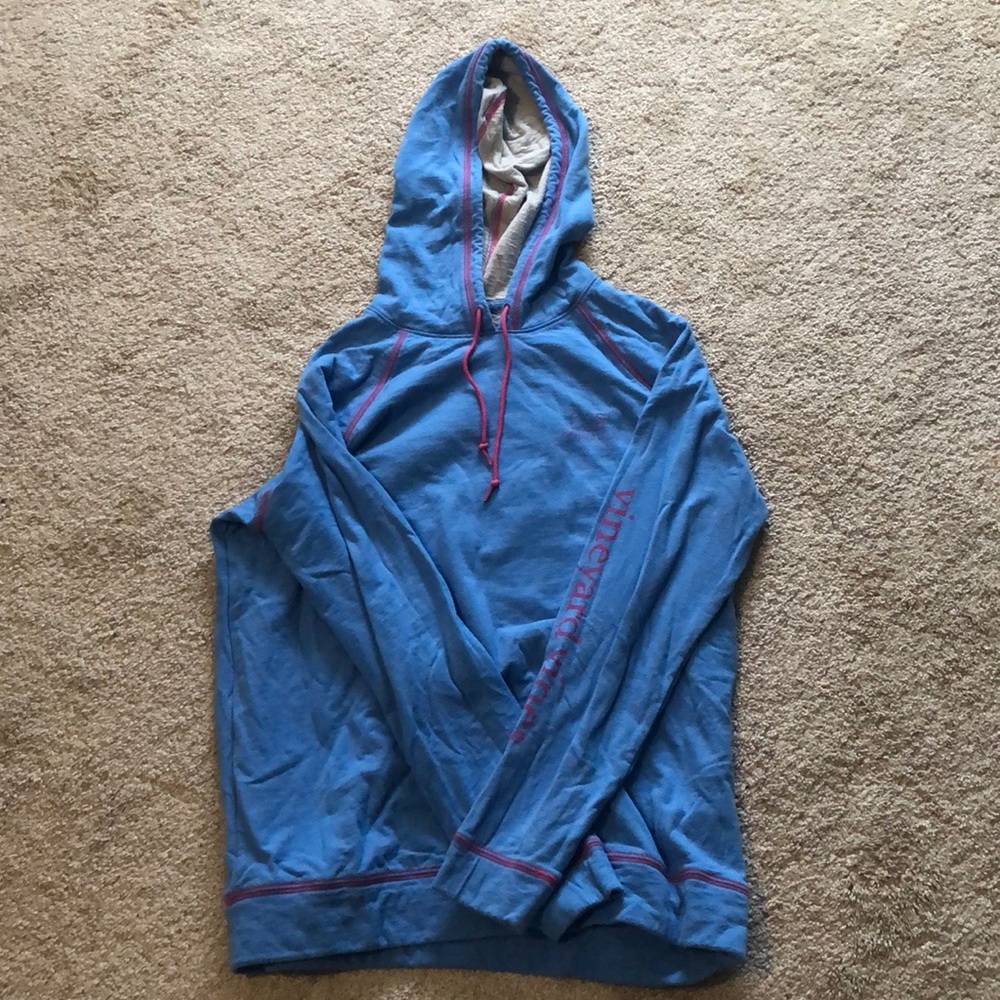 Vineyard Vines Hooded Sweatshirt